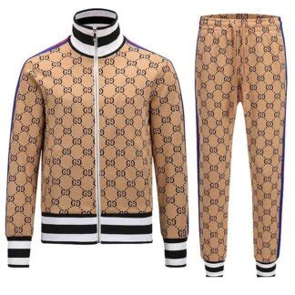 survette gucci homme|farfetch Gucci tracksuit.